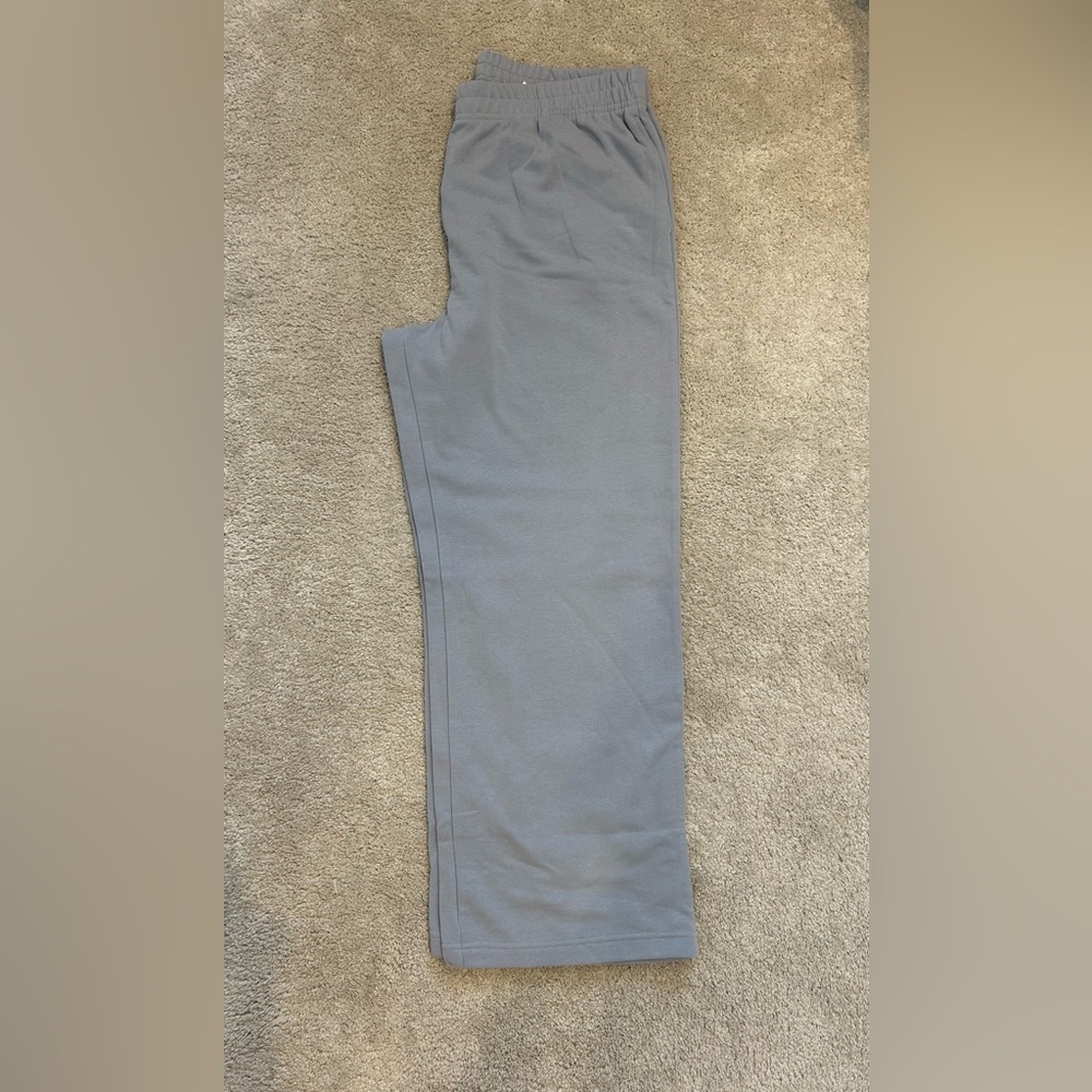 Women’s Light Dusty Blue Pants